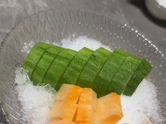 -宫燕府·京菜·烤鸭·淮扬菜(王府中心店)