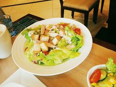 -必胜客(桂林中山店)