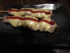 -木子烧鸟屋(百子湾店)