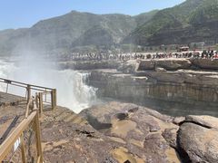 -陕西黄河壶口瀑布旅游区