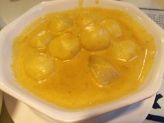 -新大咀港式茶餐厅(宝山万达店)
