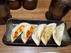 -雷神拉面(财富中心玉米楼店)
