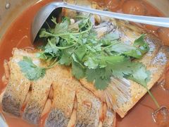-老海陵·泰州菜(图书馆店)