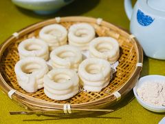-老灶味道·本帮菜(昌平路店)