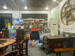 -重庆故事姊妹老火锅(财经学院店)