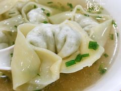 -潘国仙耳光馄饨(黄家阙路店)