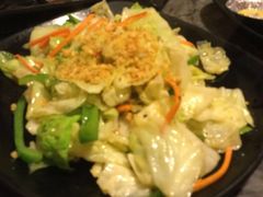 -熊出没日本烧肉放题