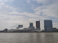 -白天鹅宾馆·流浮阁咖啡厅