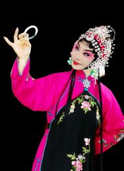 -梨园天地京剧摄影(玲珑天地店)