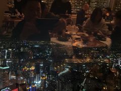 -上海柏悦酒店