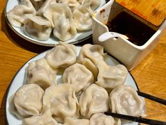 -伊喜饺子·烤鸭(五道口学院路店)