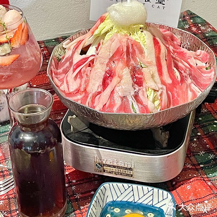 东莞｜我先提前过圣诞🎄了哈❗️❗️