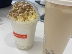 -Sevenbus一家奶茶店(昆明大悦城店)