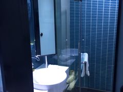 -成都太古里总府王府井亚朵X酒店