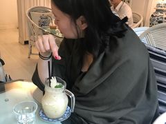 -Fern Forest Cafe
