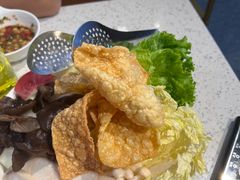 -八珍玉食鸡煲·打边炉(印象城店)