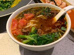 -半山腰·云南菜(侨福芳草地店)