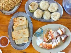 -洲心明记烧肉大粥(总店)