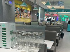 -姚姚酸菜鱼·金戈戈香港豉油鸡(喜荟城联名店)