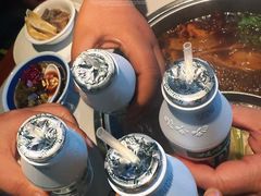 -老员外骨汤火锅(海州古城店)