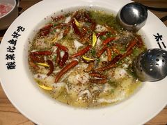 -太二酸菜鱼(福州泰禾店)