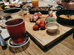 -Goose Island Brewhouse鹅岛精酿啤酒餐厅