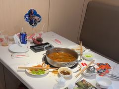 -七欣天香辣蟹火锅(闵行浦江欢乐颂店)
