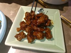 -新白鹿餐厅(嘉兴八佰伴华府店)