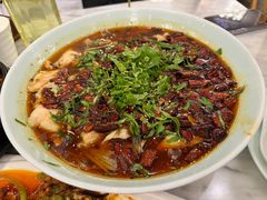 -陈麻婆豆腐总店