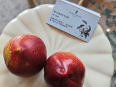 -广州富力丽思卡尔顿酒店