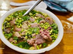 -老伯蟹脚店(朝阳路店)