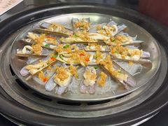 -水禾轩·海鲜蒸汽主题餐厅(新香洲旗舰店)