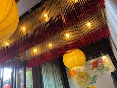 -花家怡园(四合院总店)