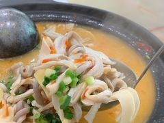 -李师傅脆肚(梅林店)