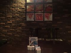 -OPEN開全日自助餐厅·西餐·海鲜(佛山希尔顿酒店)