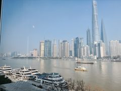 -上海外滩英迪格酒店