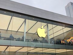 -Apple零售店(成都太古里店)
