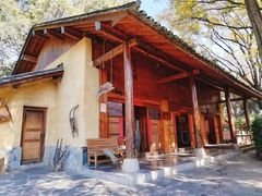 -云南民族村