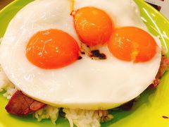 -澳门陈光记烧味饭店(万象城店)