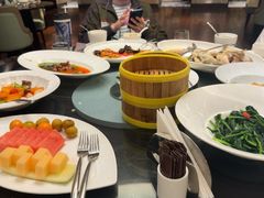 -英冠索菲特酒店·萧湘阁中餐厅