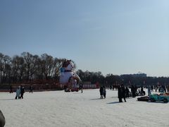 -北陵公园