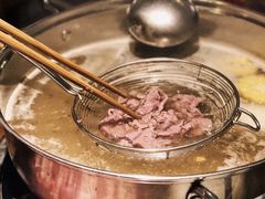 -幸运牛汕头小黄牛牛肉火锅(梅林店)