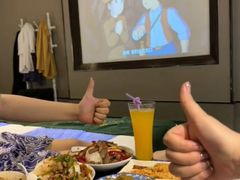 -家富足道·SPA·影院式(解放碑碑中心店)