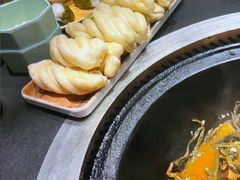 -蘸小院铁锅炖·蘸酱菜·东北菜(怀远门店)