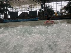 -龙达温泉生态城