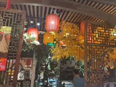 -徽镇小厨·经典徽菜(十里河店)