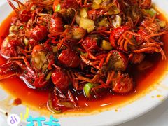 糖醋麻辣虾尾-回味南塘老王虾尾(总店)