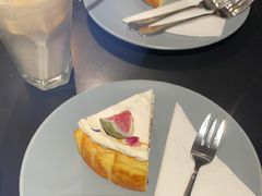 -来回·咖啡(天河南店)