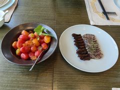 -南京景枫万豪酒店·万豪中餐厅