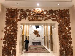 -大连中远海运洲际酒店